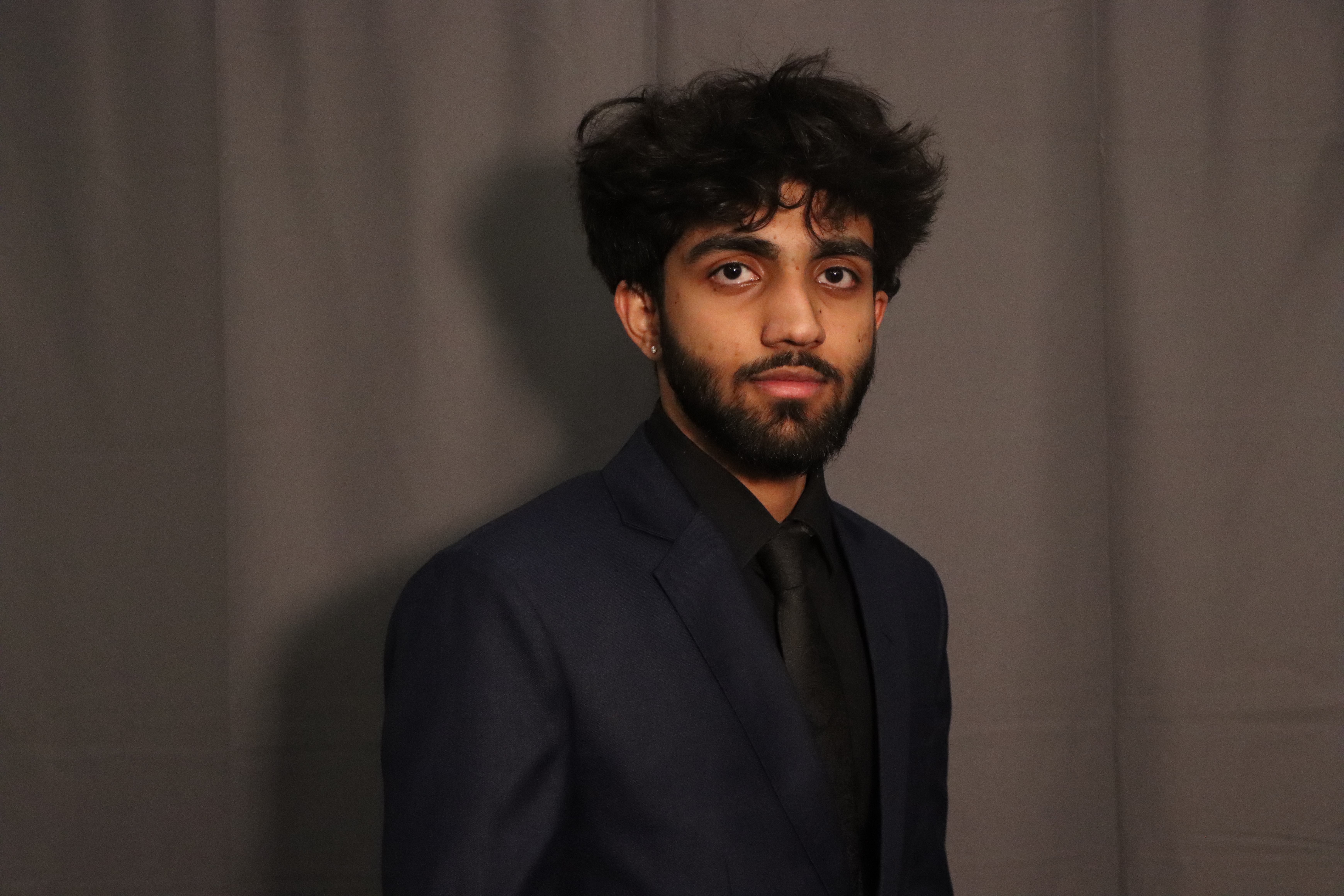 Pravin Lohani