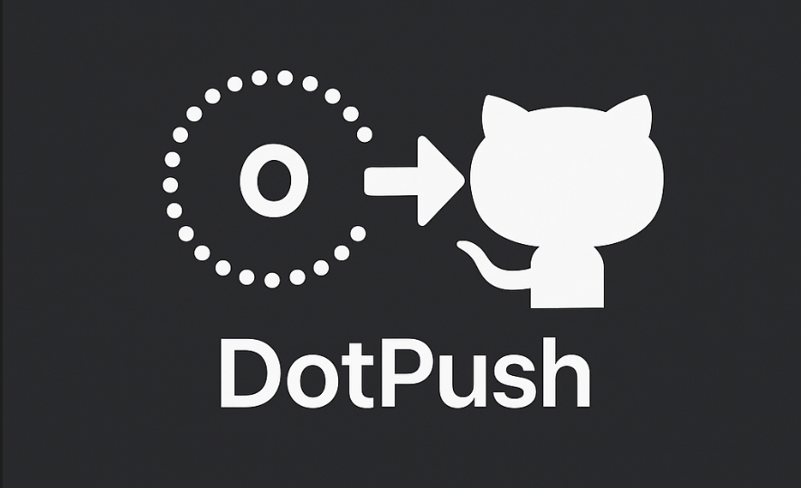dotpush