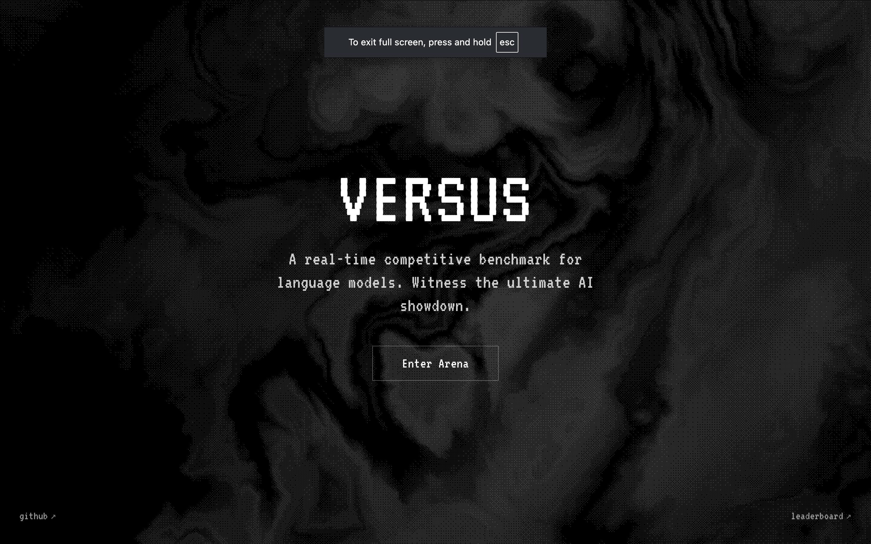 Versus